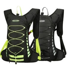 Wasserdichter Fahrradrucksack