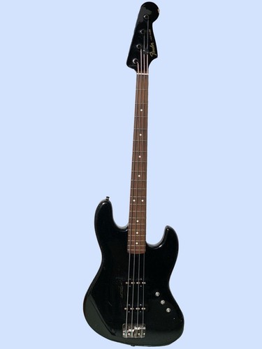 Fender jazz bass - fender,