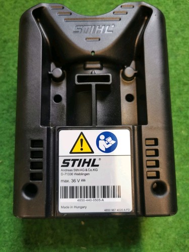 Stihl adapter 48504400505 - ap,