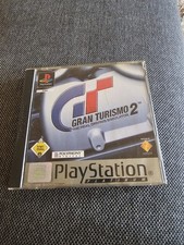 Gran Turismo 2 PS1 - Sony