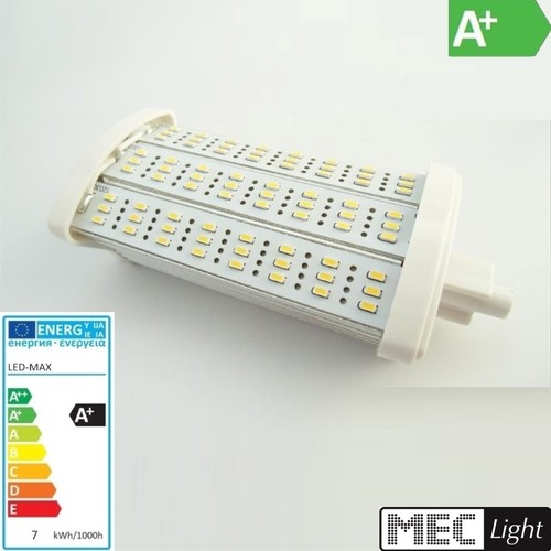 R7s led stab leuchte 72x - led,