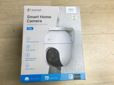 EZVIZ C8c Überwachungskamera Aussen WLAN, Pan&Tilt Outdoor Kamera, I33197