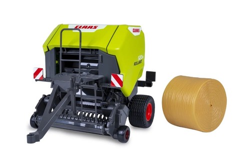Jamara claas rollant 520 - jamara,,