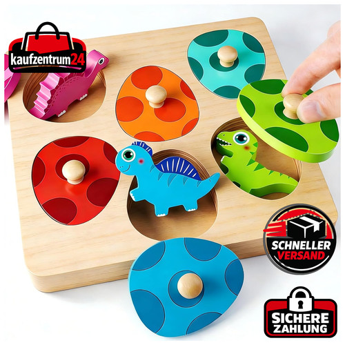 Greifpuzzle steckpuzzle - greifpuzzle,