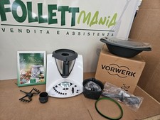 Bimby Tm 31 Komplette Mit