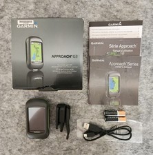 Garmin Approach G3 Rangefinder