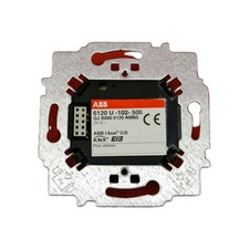ABB i-bus EIB KNX Busch-Jaeger