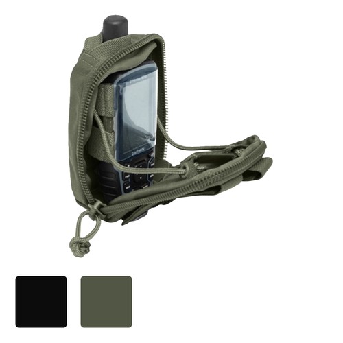 Gps tasche warrior - gps,