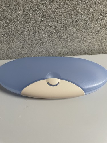 Tupperware pocket box - tupperware,