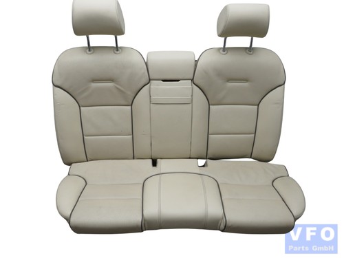 Sitze hinten original audi - sitze,