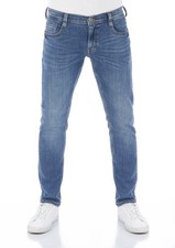 Mustang Jeans Herren Stretch