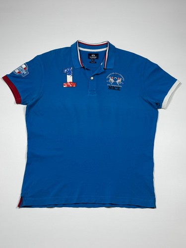 153 martina polo shirt - 153, polo-shirt