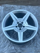 Original AMG 19“ 9,5 ET28