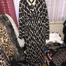 Maxi KLEID von NEXT Gr 40/42