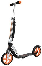 Ausstellungsstück: Hudora 14774 Big Wheel 205 Black/Orange Scooter Roller