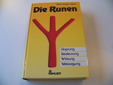 Die Runen +++  Ursprung