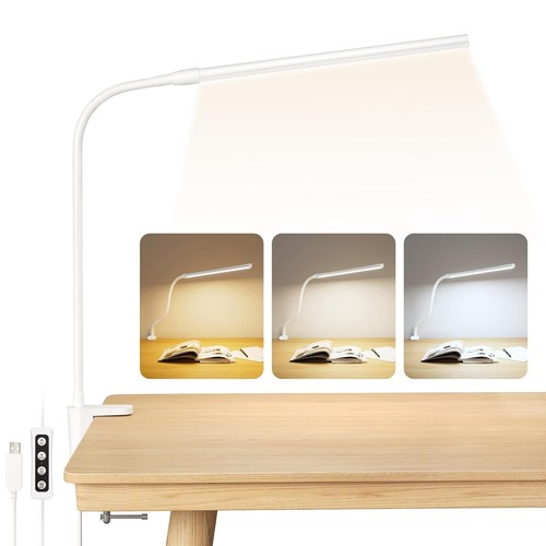 Usb schreibtischlampe dimmbar - usb,