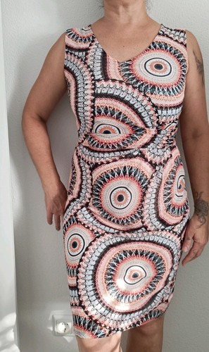 Comma kleid 38 - kleid,