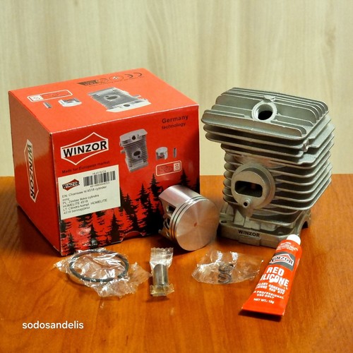 Zylinder kolben kit für - zylinder,