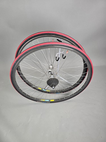 Laufradsatz mavic open cd - open, 4