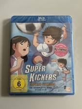 Super Kickers - Captain