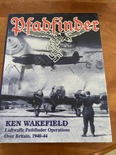 Pfadfinder: Luftwaffe