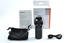 SONY VCT-SGR1 Aufnahmegriff für RX100VII RX100V RX0II HX WX & VLOG ZV-1 #1147