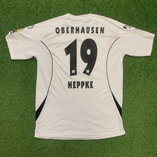 Rot-Weiß Oberhausen RWO