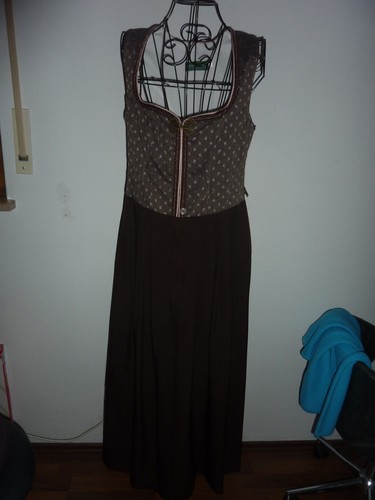 Original bayrisches dirndl - original,