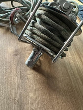 Top reff rolle rollfock - top, /