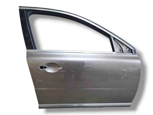Volvo v70 iii vordere - iii, bw