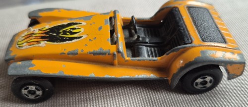 Matchbox superfast lotus - superfast,