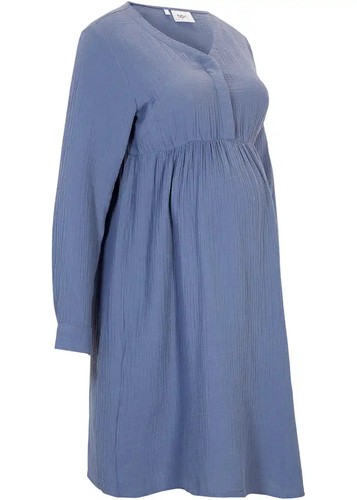 Umstands und stillkleid aus - umstands-und,