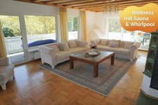 Weihnachts- Wellness Spezial