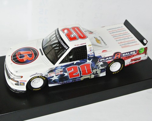 2020 chevy nascar - 2020,