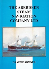 Somner, Graeme H. - Aberdeen