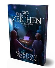 Die 39 Zeichen Band 2: Eine