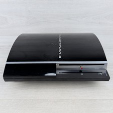 Sony PlayStation 3 PS3 Phat