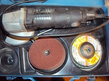 Black und Decker Flex BD 12 600w 115mm