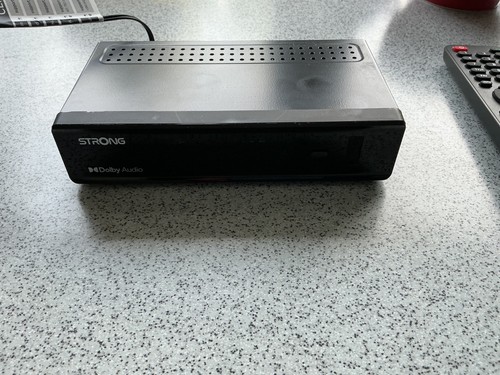 Satellite receiver srt 7040 - satellite,