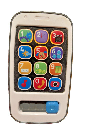 Mattel fisher price lernspaß - mattel, fisher-price~lernspaß