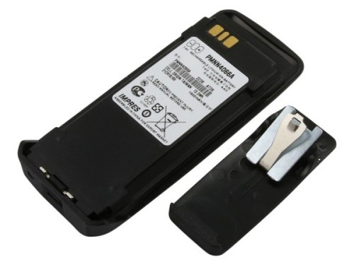 Akku für motorola xir p8268 - motorola,