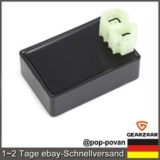 Tuning CDI 2 Takt Euro 2 Norm