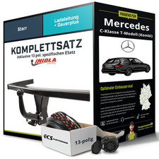 Für MERCEDES C Kl. T-Modell