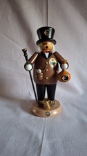 25cm Räuchermännchen BANKER