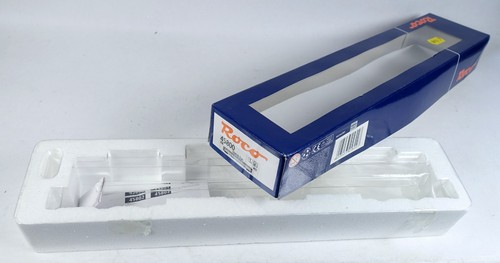 Roco 45800 leerkarton - 45800, ic