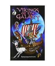 Vikings of the Galaxy, Martina Schiller-Rall, Laurence Horn, Günther Kienle, Da