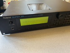 Roland JD-990 Super JD Modular