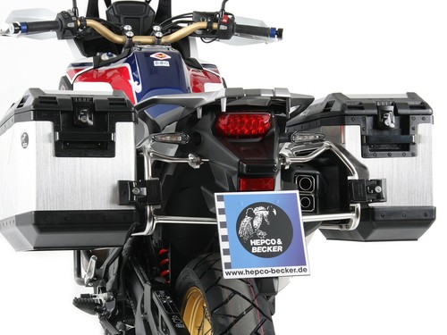 Honda crf1000l africa - honda,