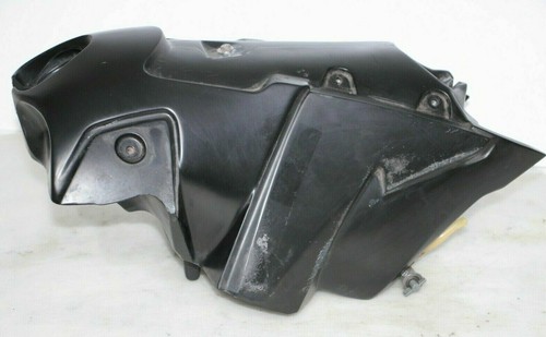 Ktm lc4 duke enduro tank - duke,